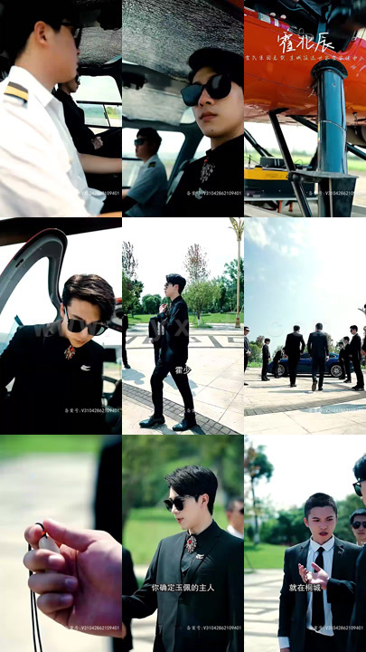 2-他的心尖宠(109集)