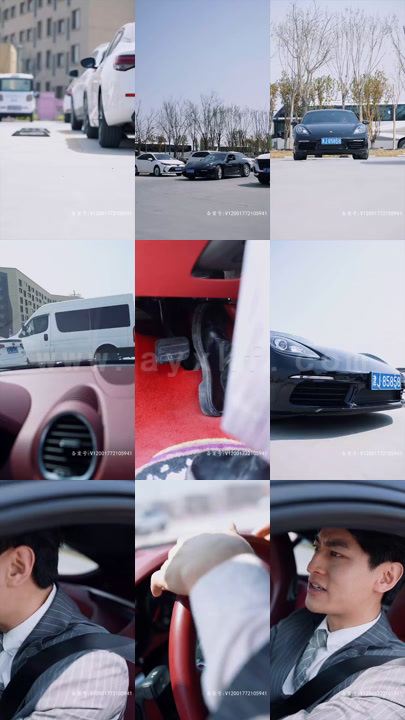 16-闪婚后总裁要假戏真做啦(92集)