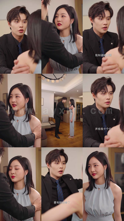 20-契约娇妻-替身夫人无限宠-(101集) 内容图1 一个实时收录全网最齐全的短视频短剧网剧小剧场的网站! 20-契约娇妻-替身夫人无限宠-(101集) 最新 图1张