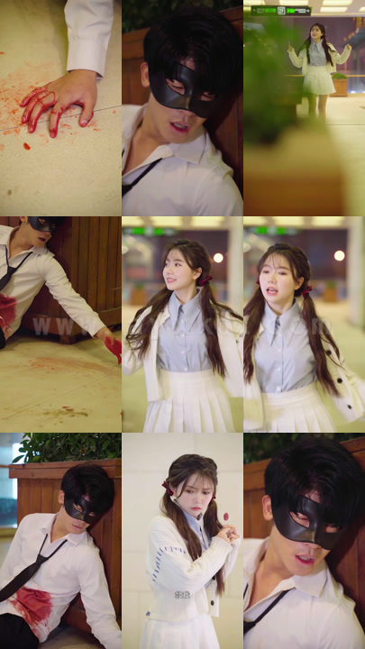 ssd4119-绝世盛宠-黑帝的呆萌妻(100集)