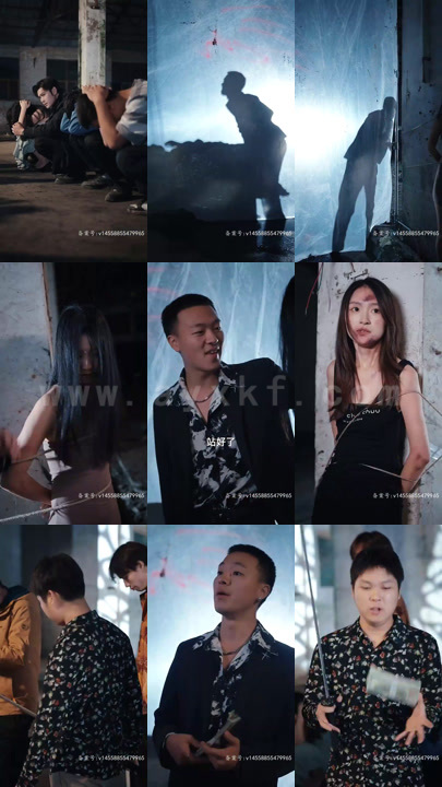 3-开局审判护国战神(80集)