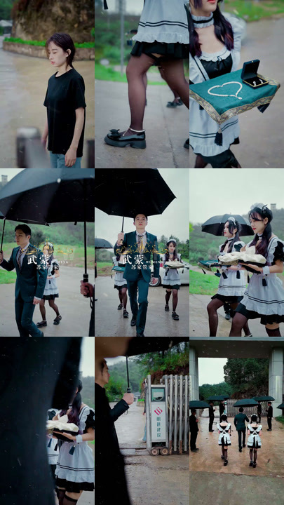 628-女王驾到之入狱三年-76集