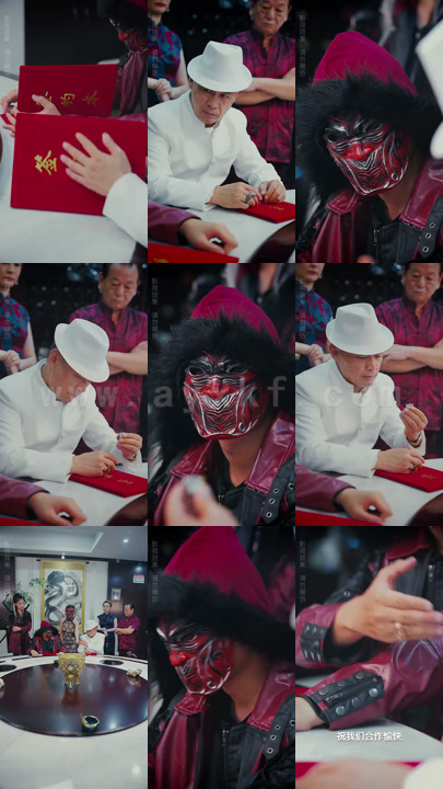 14-火神战王(72集) 内容图1 一个实时收录全网最齐全的短视频短剧网剧小剧场的网站! 14-火神战王(72集) 最新 图1张