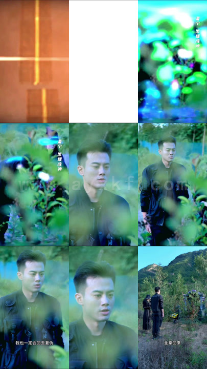 297-我不是战神-长篇 内容图1 一个实时收录全网最齐全的短视频短剧网剧小剧场的网站! 297-我不是战神-长篇 最新 图1张