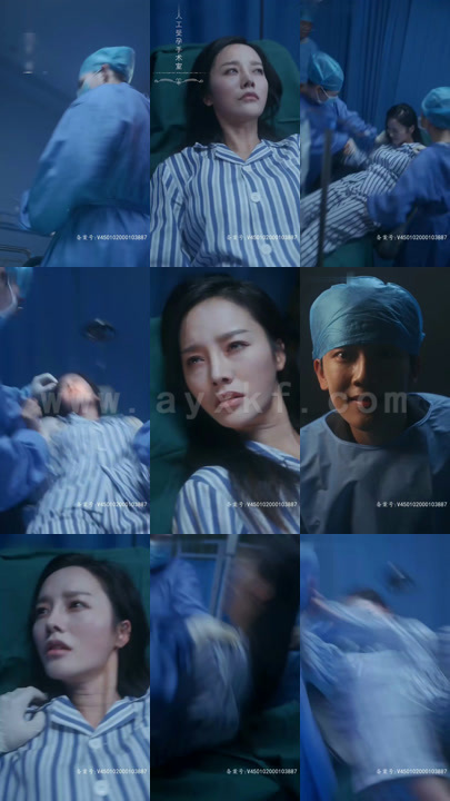 ssd4623-新婚夜把植物人老公气醒了