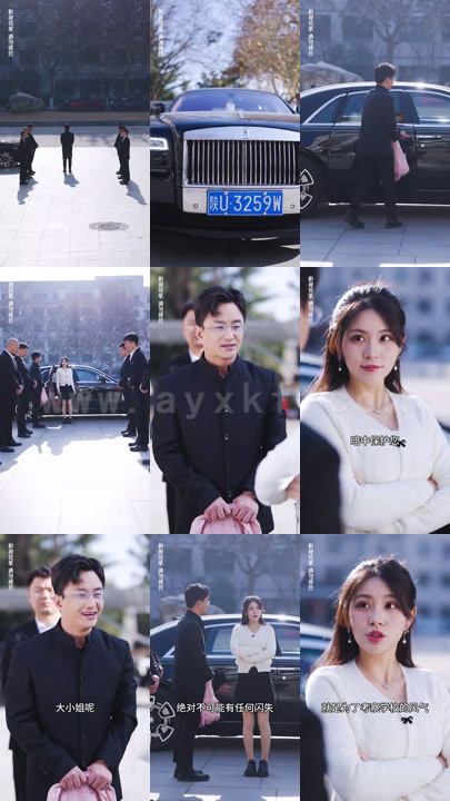 23-飒爽千金不好惹-实习夫人马甲藏不住了(89集) 内容图1 一个实时收录全网最齐全的短视频短剧网剧小剧场的网站! 23-飒爽千金不好惹-实习夫人马甲藏不住了(89集) 最新 图1张