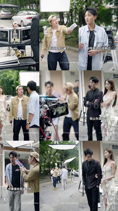 2598-物价贬值后被女明星倒追(96集) 最新 图1张