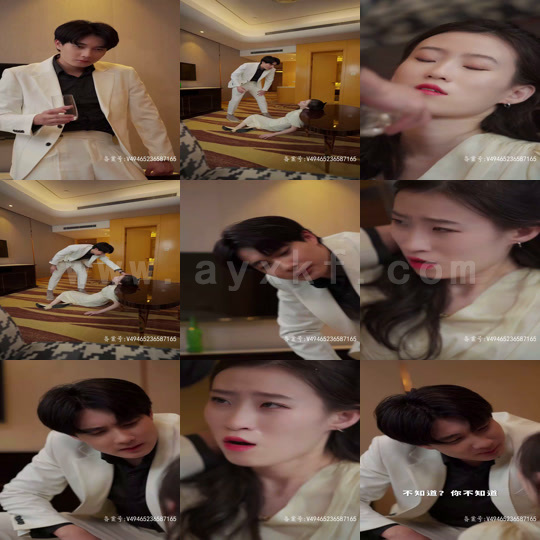 1-口红女王(100集)