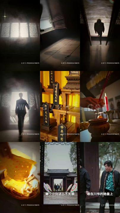 8-王者凌云(94集) 内容图1 一个实时收录全网最齐全的短视频短剧网剧小剧场的网站! 8-王者凌云(94集) 最新 图1张