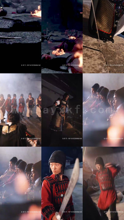 1-废材太子绝地反击(100集完整)