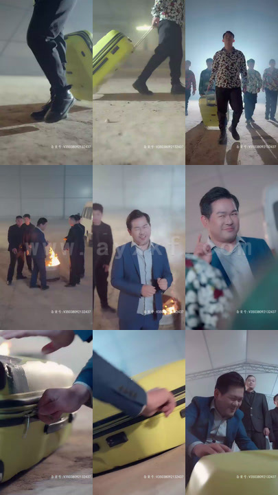 17-再见前夫(92集)