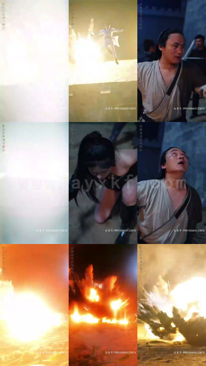 24-九幽战皇(103集) 内容图1 一个实时收录全网最齐全的短视频短剧网剧小剧场的网站! 24-九幽战皇(103集) 最新 图1张