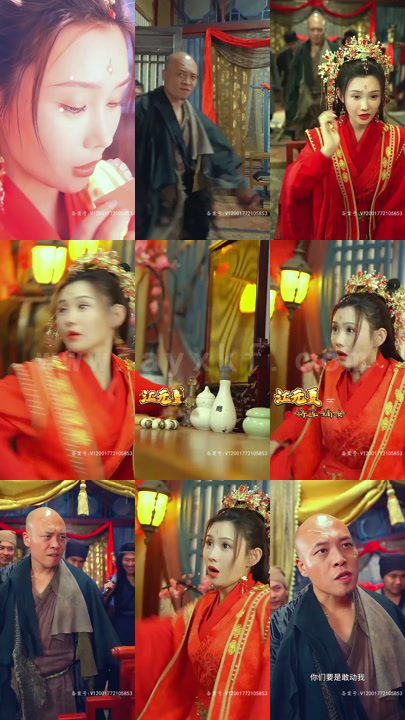 20-重生之傻王的绝世王妃(100集)