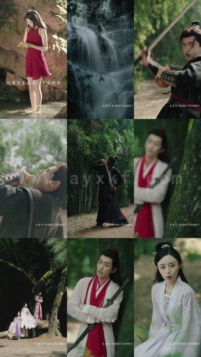 11-坠落时空(70集)