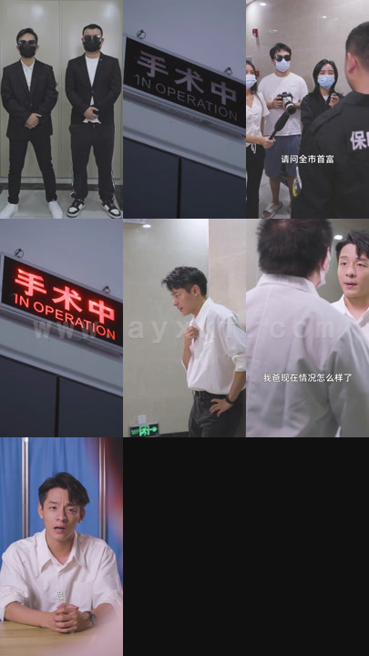 25-重生透视医圣(100集)