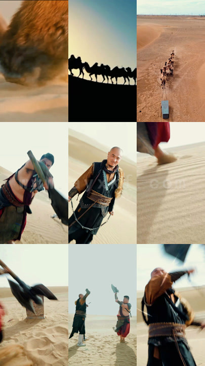 19-楼兰天尊(100集) 最新 图1张