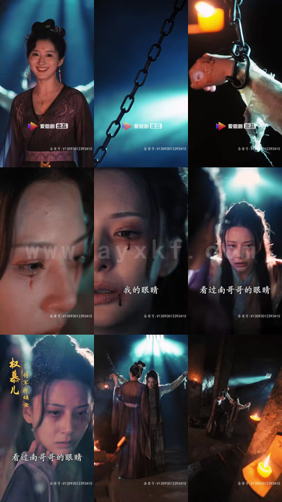 17-重生之嫡女不好惹(84集)