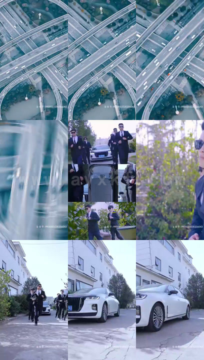 19-暗涌失控(75集)