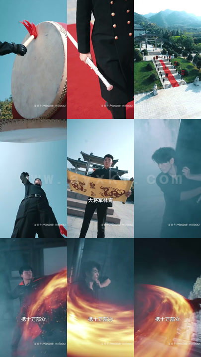 22-护国利剑(106集) 内容图1 一个实时收录全网最齐全的短视频短剧网剧小剧场的网站! 22-护国利剑(106集) 最新 图1张