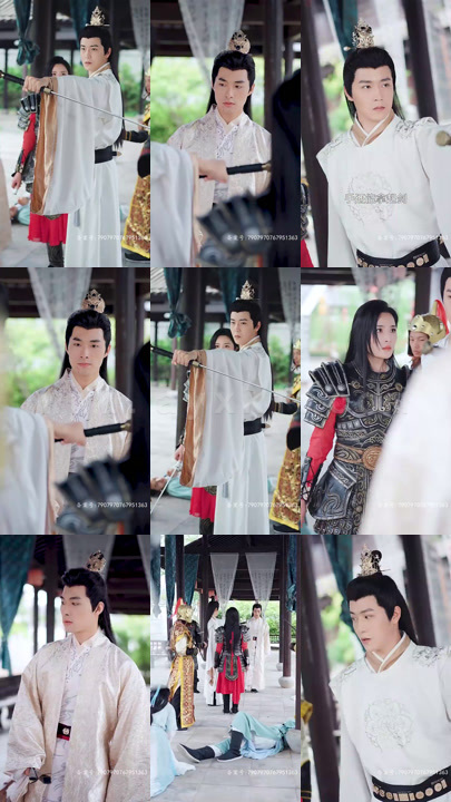 14-美飒娘亲不好惹(30集)