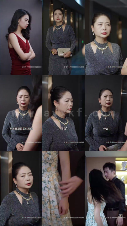 16-霍少的替身娇妻(90集)