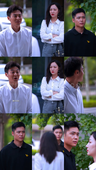 23-妻子的背叛(50集) 内容图1 一个实时收录全网最齐全的短视频短剧网剧小剧场的网站! 23-妻子的背叛(50集) 最新 图1张