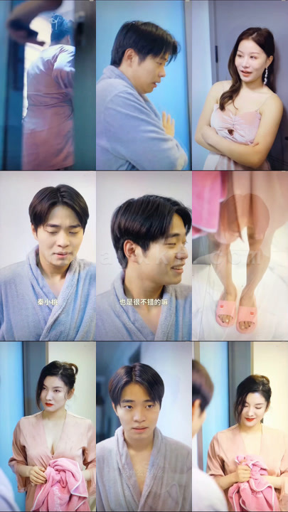 8-万事如意(83集)擦边 内容图1 一个实时收录全网最齐全的短视频短剧网剧小剧场的网站! 8-万事如意(83集)擦边 最新 图1张