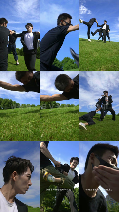 10-医王霸婿-长篇