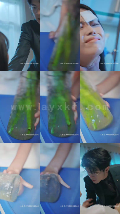 17-霍少的契约罪妻(81集)