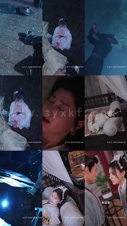 ssd4380-两相思~95集