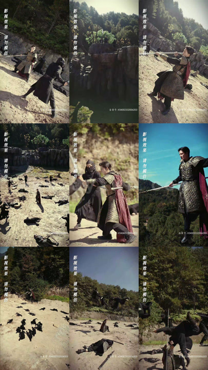 21-神龙镇九州(99集)