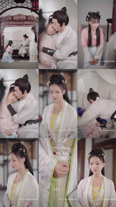 4-锦衣卫大人的替嫁新娘(38集)目前集数应该不对