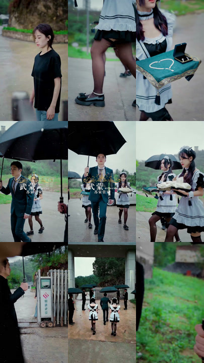 女王驾到之入狱三年：长篇