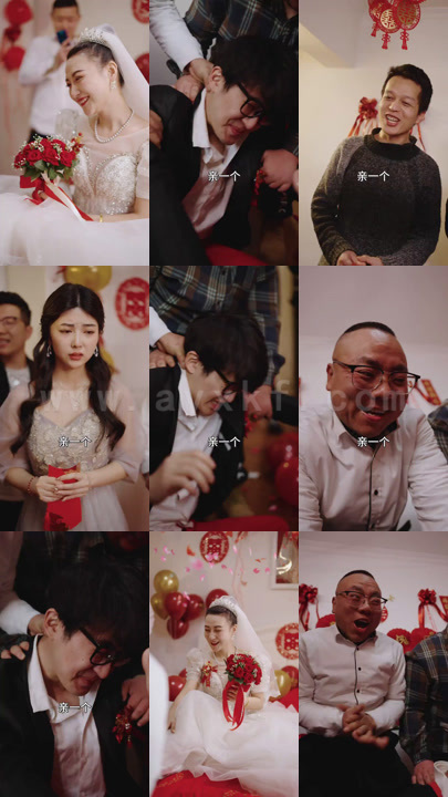 832-我的老妈是首富(100集)