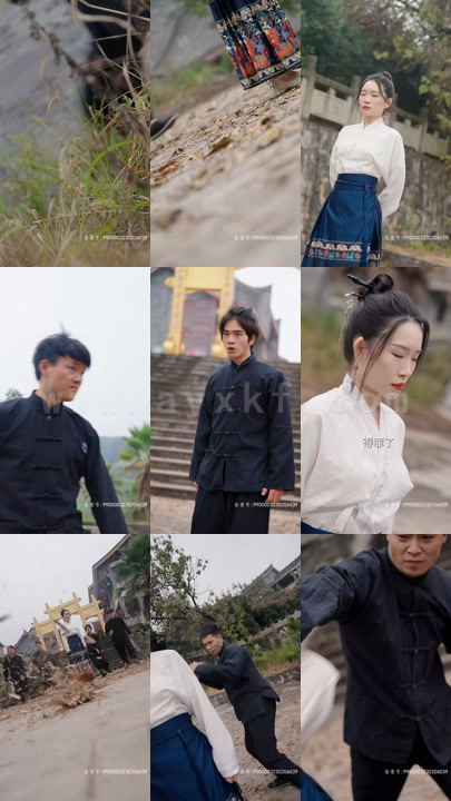 1-特工姐姐归来(55集) 最新 图1张