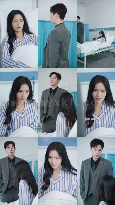 1-放手吧顾总-夫人她想独自美丽