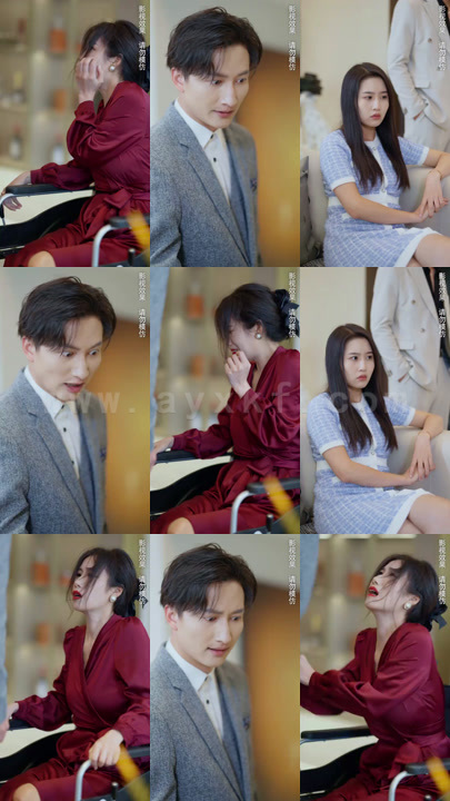 5-总裁-秘书她逃跑了(60集)