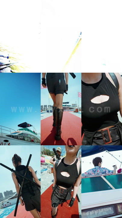 3-南海狂龙 内容图1 一个实时收录全网最齐全的短视频短剧网剧小剧场的网站! 3-南海狂龙 最新 图1张