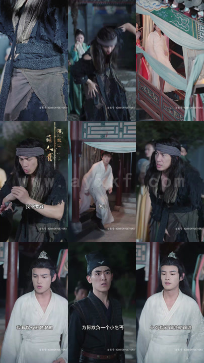 2-纨绔的成王之路(82集) 内容图1 一个实时收录全网最齐全的短视频短剧网剧小剧场的网站! 2-纨绔的成王之路(82集) 最新 图1张