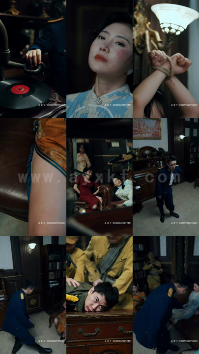 2-民国废柴少帅(96集完结) 最新 图1张