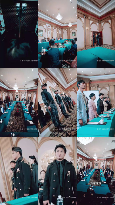 10-龙归(82集) 内容图1 一个实时收录全网最齐全的短视频短剧网剧小剧场的网站! 10-龙归(82集) 最新 图1张