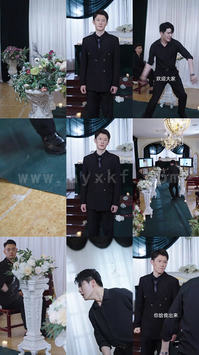 1-以我深情祭余生(89集) 内容图1 一个实时收录全网最齐全的短视频短剧网剧小剧场的网站! 1-以我深情祭余生(89集) 最新 图1张