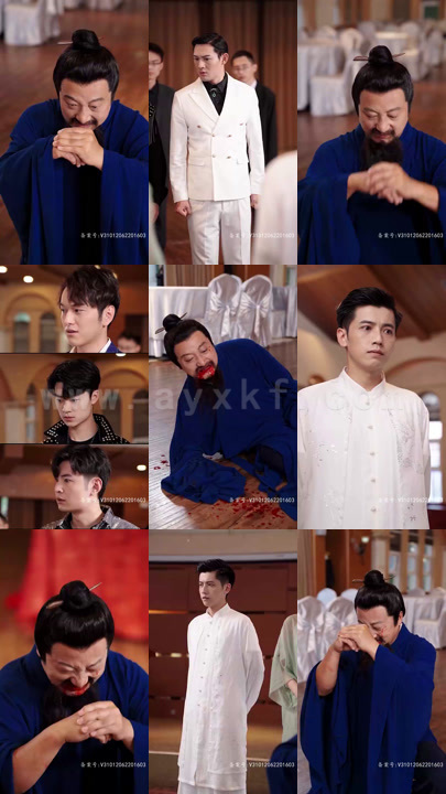 4-全球强者欠我赊刀债~80集