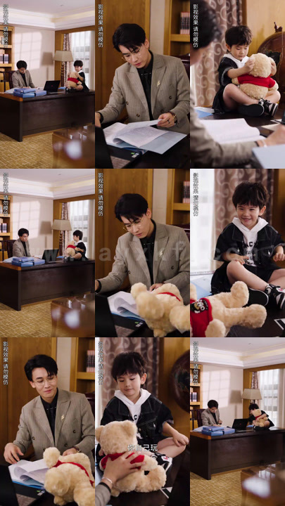 7-总裁-夫人带崽跑了(76集) 内容图1 一个实时收录全网最齐全的短视频短剧网剧小剧场的网站! 7-总裁-夫人带崽跑了(76集) 最新 图1张