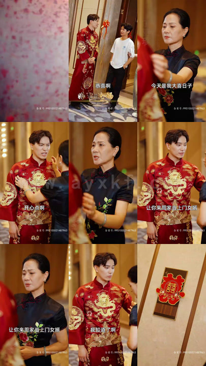 10-神医佳婿(100集) 最新 图1张