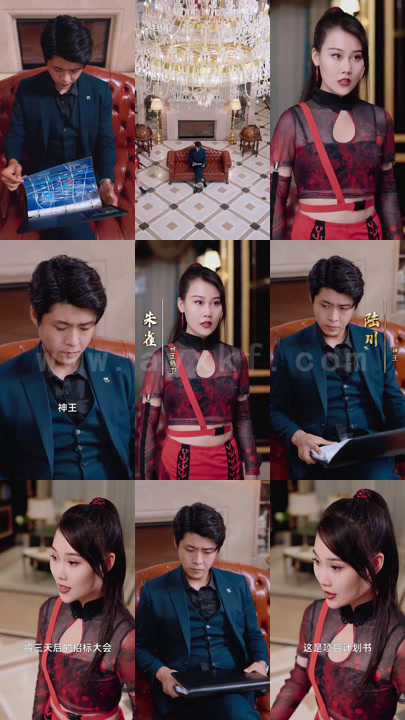 11-离婚崛起之路-合成版 最新 图1张