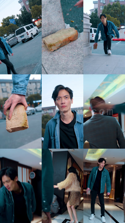 ssd4248-神豪之最强抽奖系统(50集)