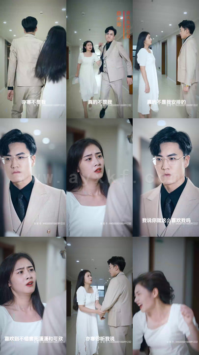 11-唐总夫人插翅难逃(94集)