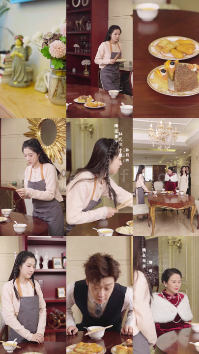 3-对你一往情深(41集) 内容图1 一个实时收录全网最齐全的短视频短剧网剧小剧场的网站! 3-对你一往情深(41集) 最新 图1张