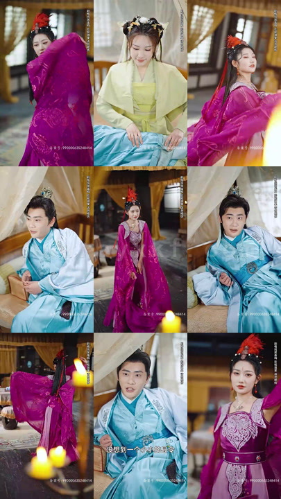 23-铁骨铮铮徐长生(80集)